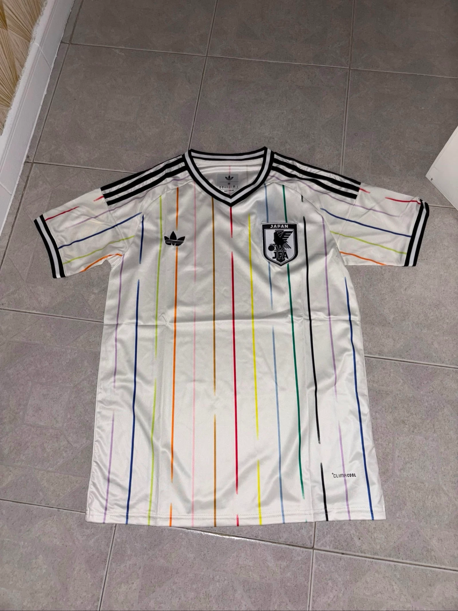 Camisola japao World Cup 2026